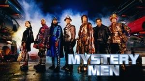 Mystery Men