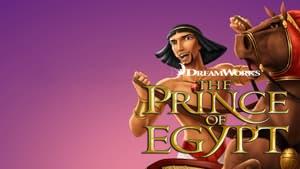 The Prince of Egypt