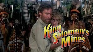 King Solomon's Mines