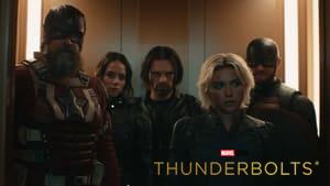 Thunderbolts*