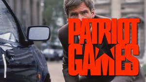 Patriot Games