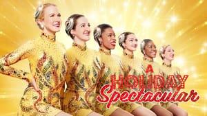 A Holiday Spectacular