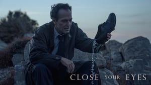 Close Your Eyes