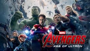 Avengers: Age of Ultron