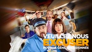 The Madness Express