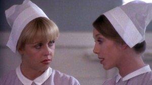 Rosie Dixon - Night Nurse