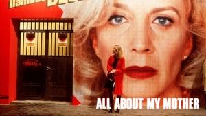 All About My Mother