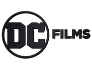 DC Films Logo