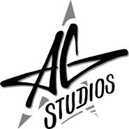 AG Studios Logo