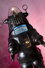 Robby the Robot
