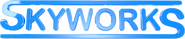 Skyworks Logo