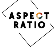 Aspect Ratio Logo