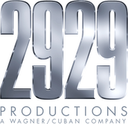 2929 Productions Logo