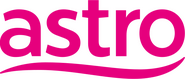 Astro Logo