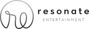 Resonate Entertainment Logo