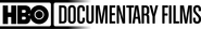 HBO Documentary Films Logo