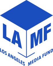 Los Angeles Media Fund Logo