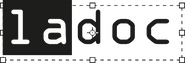 Ladoc Logo
