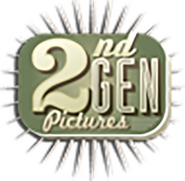 Second Gen Pictures Logo