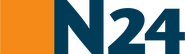 N24 Logo