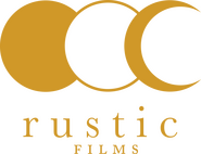 Rustic Films Logo