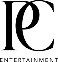 Pierce Capital Entertainment Logo