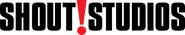 Shout! Studios Logo