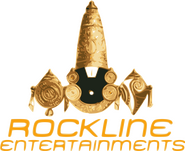 Rockline Entertainments Logo