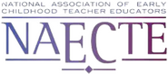 National Association of Early Childhood Teacher Educators Logo