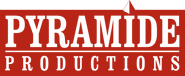 Pyramide Productions Logo