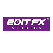 Editfx Studios Logo