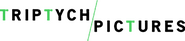 Triptych Pictures Logo