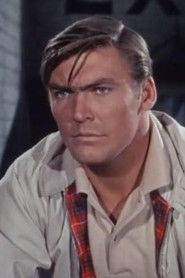 John Robert Crawford