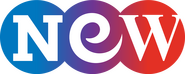 Next Entertainment World Logo