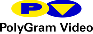 PolyGram Video Logo
