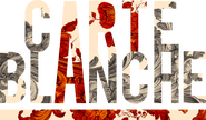 Carte Blanche Logo