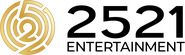 2521 Entertainment Logo