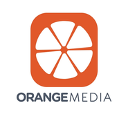 Orange Media Logo