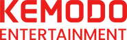 Kemodo Entertainment Logo