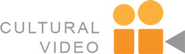 Cultural Video Production Logo