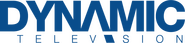 Dynamic Television Logo
