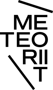 Meteoriit Logo