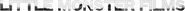 Little Monster Films Logo