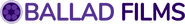 Ballad Films Logo