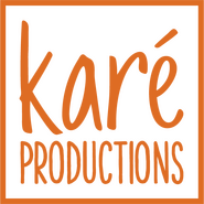 Karé Productions Logo