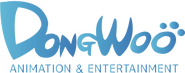 Dongwoo A&E Logo