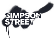 Simpson Street Logo