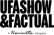 UFA Show & Factual Logo