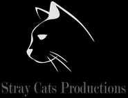 Stray Cats Productions Logo