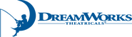 DreamWorks Theatricals Logo